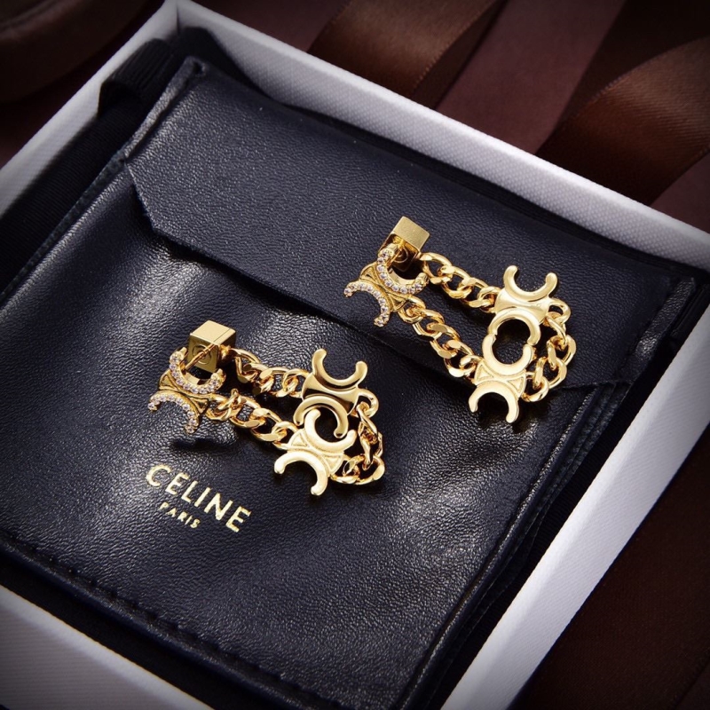 Celine Earrings